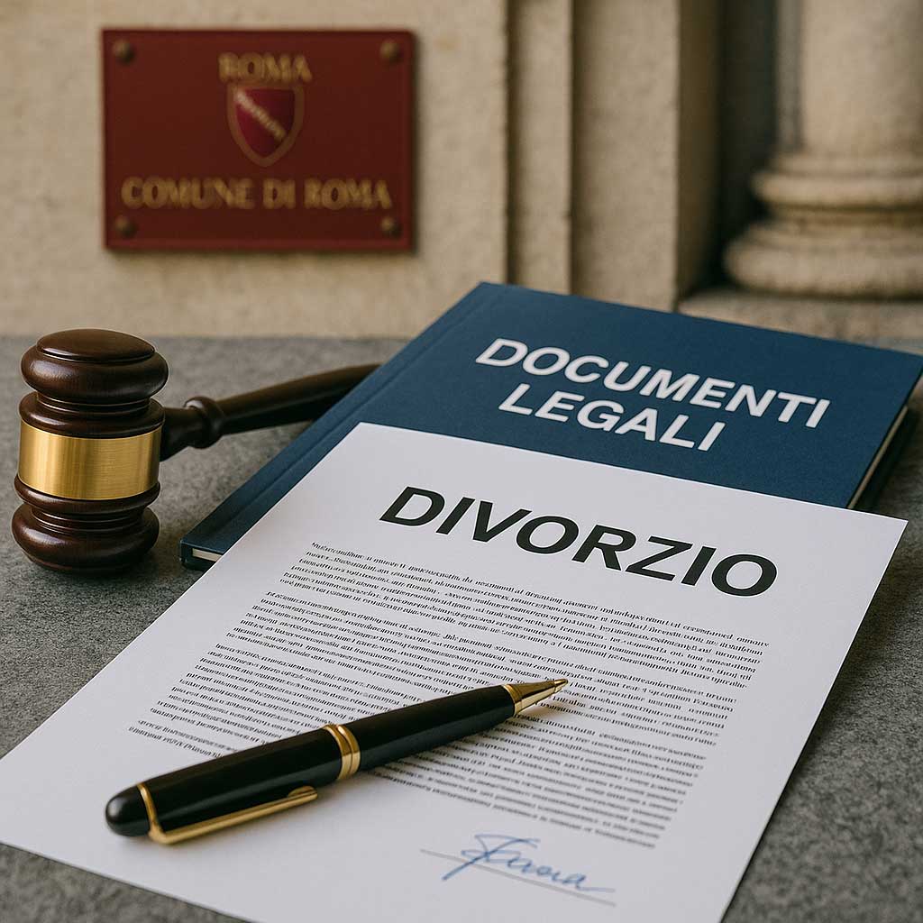 avvocati divorzisti roma