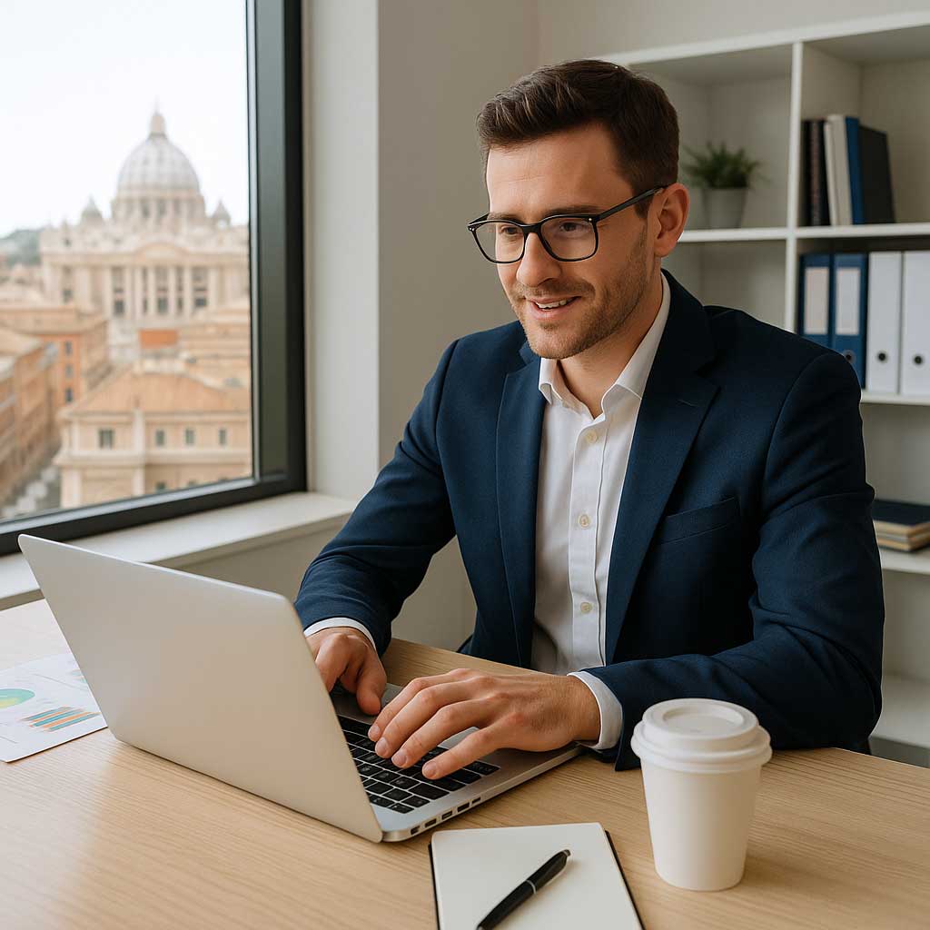 consulente adwords roma