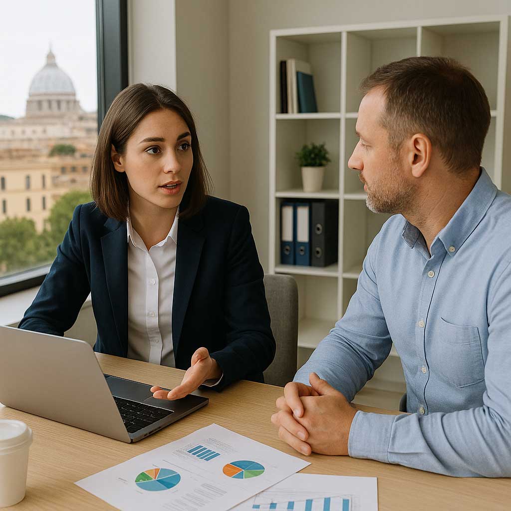 Consulenza AdWords Roma per aziende e professionisti