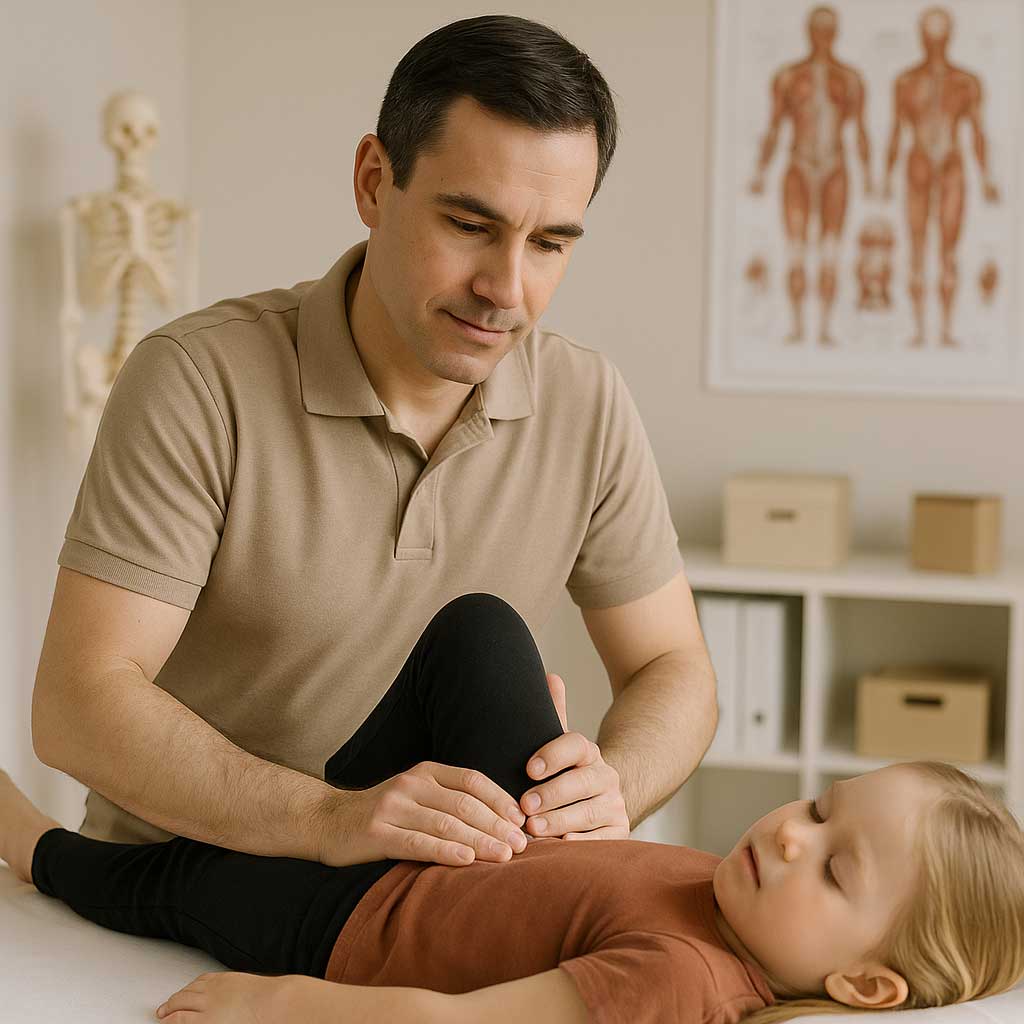Osteopata Fiumicino: ritrovare salute e benessere