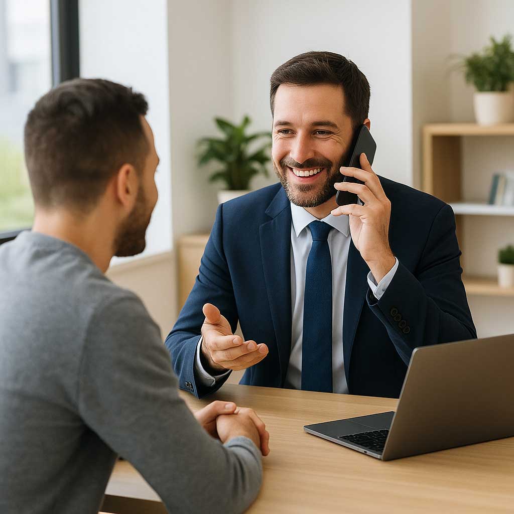 telemarketing a roma