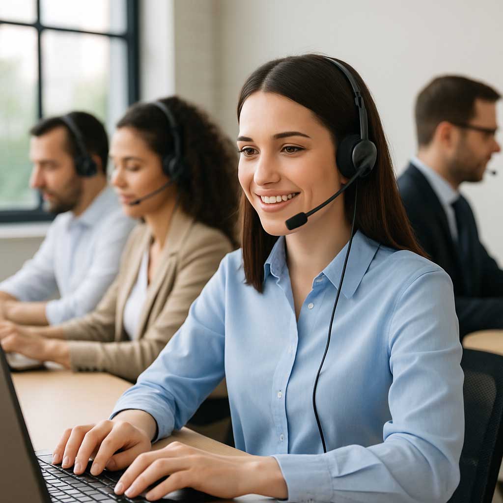 Telemarketing Roma: come trovare nuovi clienti