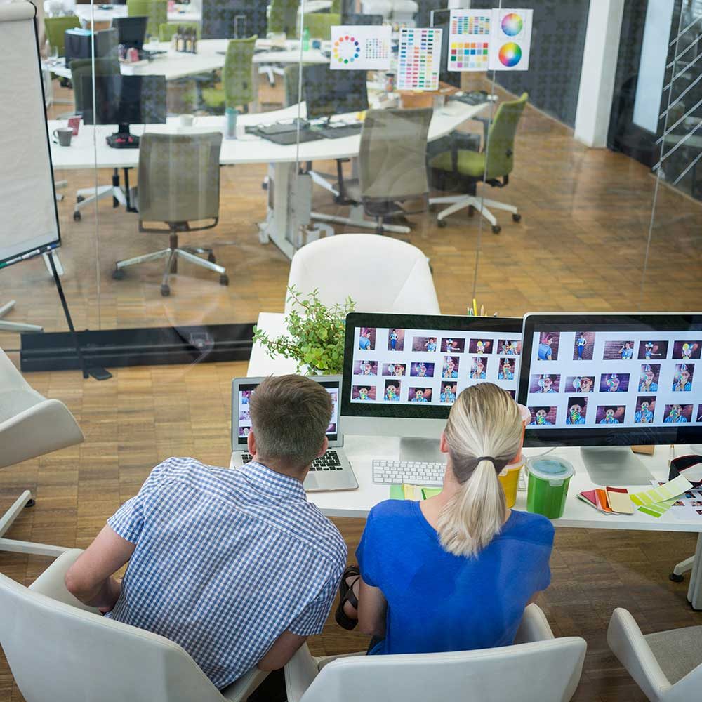 agenzia pubblicitaria fiumicino