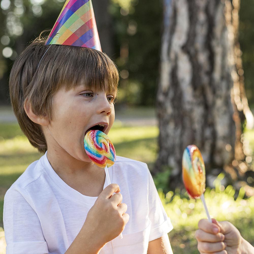 animatore feste per bambini fiumicino