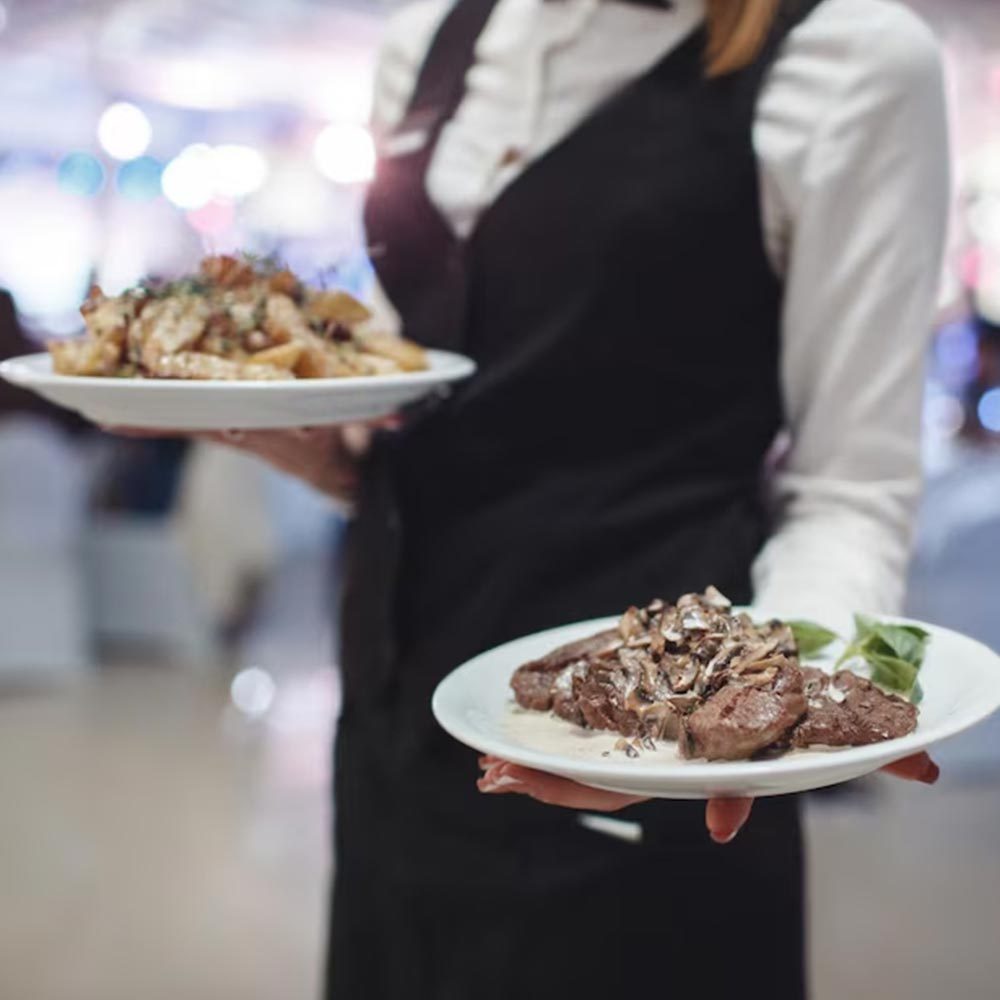 catering per eventi fiumicino