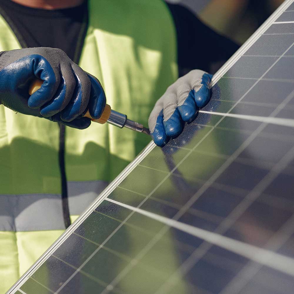 consulente fotovoltaico fiumicino