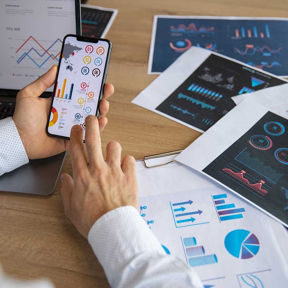 realizzazione gestionali fiumicino