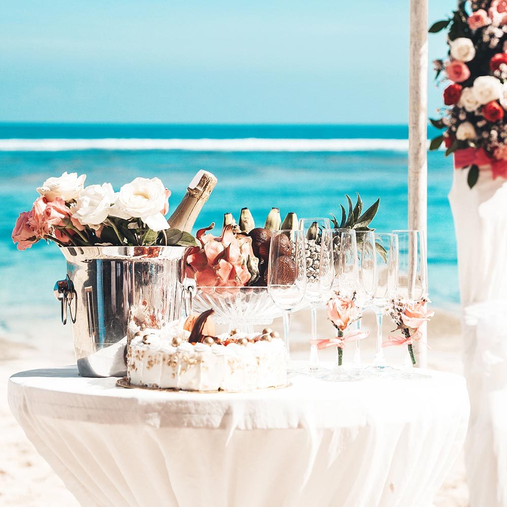 wedding planner fiumicino roma